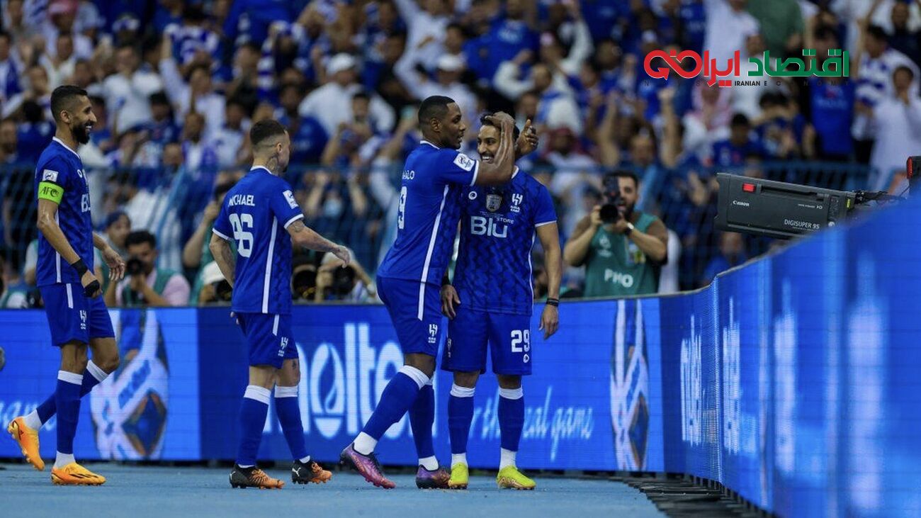 رسمی / قرارداد بازیکن سرخ‌پوش با الهلال نهایی شد