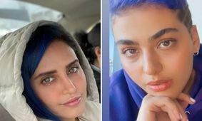 بیوگرافی الناز شاکردوست و ریحانه پارسا + همسران جنجالی و عکس‌های لورفته