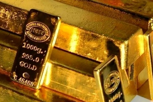  قیمت طلا امروز چهارشنبه ۲۸ آبان ۱۴۰۴