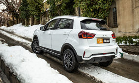 شرایط فروش نقد و اقساط این شاسی پرطرفدار اعلام شد
