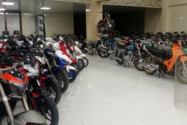 موتورسواران وام میلیونی می‌گیرند + جزییات