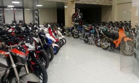 لیست قیمت موتورسیکلت صفر مرداد ۱۴۰۴ / ارزان‌ترین مدل‌ ها کدامند؟ + جدول