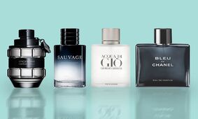 از ویژگی عطرهای مردانه چه می دانید ؟ 
