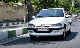جدول مقایسه قیمت کارخانه و بازار پژو پارس 