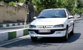 جدول مقایسه قیمت کارخانه و بازار پژو پارس 