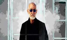 اولین عکس از نوعروس خیلی زیبای سیاوش قمیشی / در 80 سالگی عاشق این دختر شد !