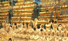 بازار گران بی مشتری سکه و طلا
