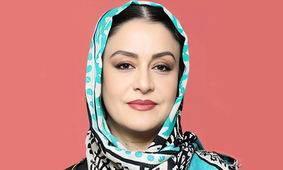 استایل و ژست‌های مریلا زارعی در جشنواره فیلم فجر / خانم بازیگر موقر و باکلاس !