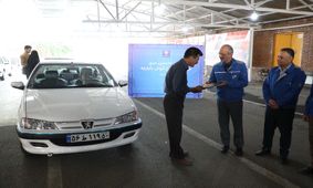 خوش قولی وزارت صمت در تحویل خودروهای وعده شده