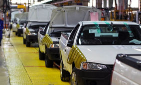 خبر خوش ایران خودرو برای مردم / اگر متقاضی هستید این مطلب را بخوانید !