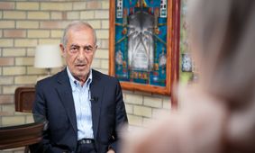 پزشکیان رئیس‌جمهور بدشانس؟