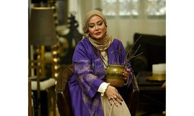 صمیمیمت لو رفته بهاره رهنما با بازیگران مرد ایرانی / از مهران مدیری تا شهاب حسینی !