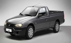 آغاز فروش فوق العاده محصول پرفروش ایران خودرو از امروز +90 روزه تحویل بگیرید!
