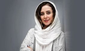 جشن تولد الناز حبیبی؛ چهره‌ای که هواداران را غافلگیر کرد!