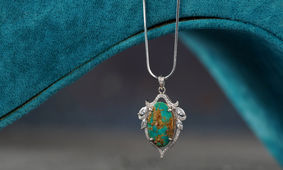 متولدین ماه آذر بخوانند / این سنگ زندگی تان را تضمین می کند