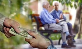 افزایش بی‌سابقه حقوق بازنشستگان تأمین اجتماعی؛ تاریخ پرداخت مشخص شد!