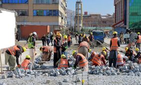 از عیدی تا سنوات؛ حذف تدریجی از زندگی کارگران!