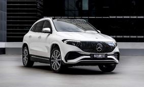 قیمت‌گذاری عجیب حواله خودروی بنز و بی ام و در ایران  + سند