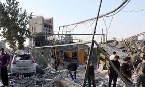 اعلام مبلغ ودیعه و اجاره مسکن برای ساکنان خانه‌های جنگ‌زده