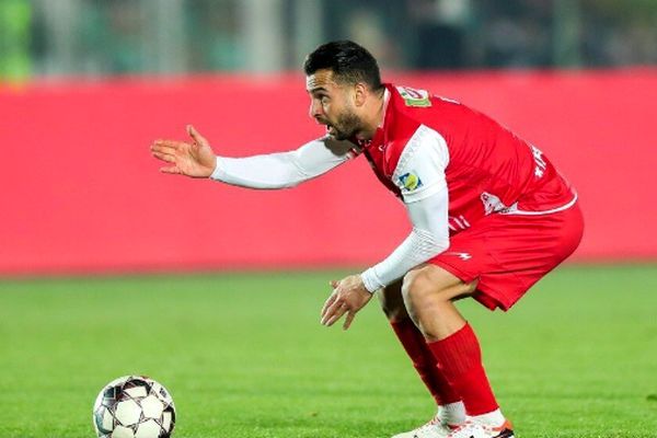 اعتراض کوبنده هوادار به سروش رفیعی/ سروش جان پاسخی دارید؟ +فیلم