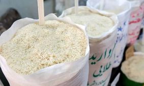 تغییرات جدید در بازار برنج + جزئیات