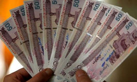  وزیر خیال کارمندان را راحت کرد / افزایش حقوق پلکانی می شود !
