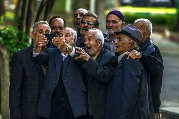 روش جدید ثبت اعتراض به فیش‌های حقوقی بازنشستگان اعلام شد 