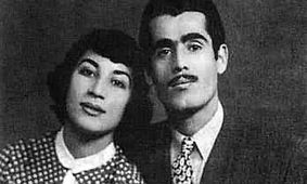 چرا فروغ فرخزاد فقط در این فیلم بازی کرد؟ تصمیم شوکه‌کننده نویسنده!