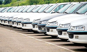 حواله داران پژو پارس بخوانند
