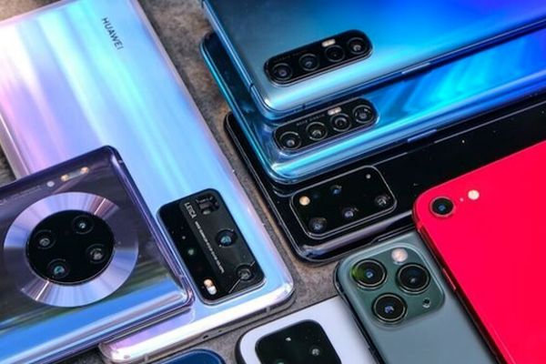 قیمت گوشی‌های سامسونگ، شیائومی و آیفون امروز/ میان‌رده شیائومی در آستانه ۲۰ میلیون!