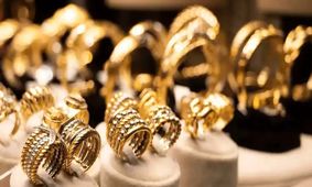 پیش‌بینی قیمت طلا امروز / روند نزولی ادامه دارد؟