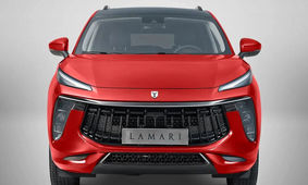 افزایش عجیب قیمت خودرو محبوب چینی / این مدل لاماری ۱۸۰ میلیون گران شد
