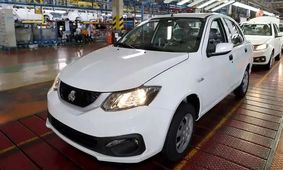 
ساینا آرامش بازار و کارخانه را با قیمت نجومی اش بهم زد!