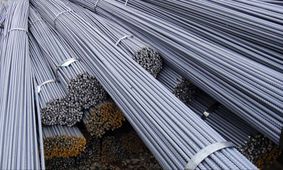 قیمت میلگرد امروز ۲۸ مهر ۱۴۰۴  + جدول