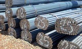 قیمت میلگرد امروز ۸ دی ۱۴۰۴  + جدول