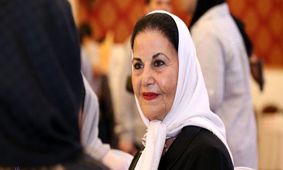 خاطره متفاوت بازیگر قبل انقلاب با ناصر تقوایی +عکس