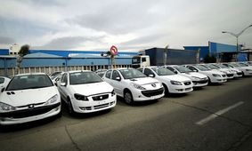 حذف شرط بزرگ در فروش فوری ایران‌خودرو؛ آغاز طرح جدید از دوشنبه!