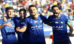 سفر بی بازگشت ستاره لیگ برتر / خداحافظی دائمی بازیکن سرشناس با ایران