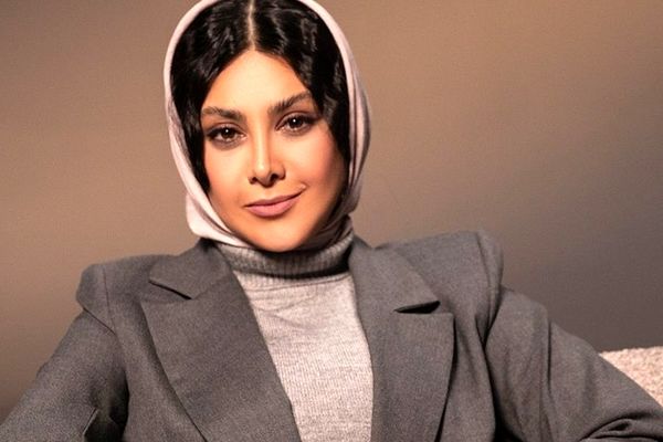 عکس‌ شوکه‌کننده: تغییر چهره شگفت‌انگیز آزاده صمدی که شما را حیرت‌زده می‌کند!