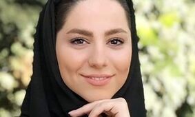 ماجرای عجیب عاشقانه خانم مجری با همسرش در جنگل مه‌آلود پاییزی!