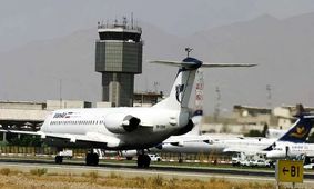 آخرین خبرها درباره وضعیت پروازها تا فردا