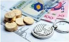 قیمت دلار مبادله‌ای امروز  شنبه ۲۰ خرداد  ۱۴۰۲