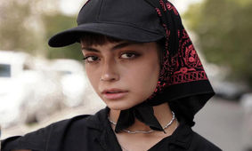 از زندگی مرموز ستایش دهقان تا نقش جنجالی فروغ در شکارگاه!