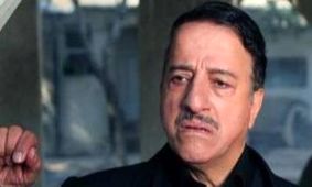 علیرضا خمسه با ظاهر غیرمنتظره در لباس توری و موهای زرد؛ آیا او را می‌شناسید؟ + تصویر