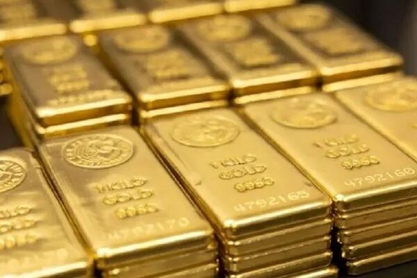 قیمت طلای جهانی امروز شنبه ۹ اسفند ۱۴۰۴