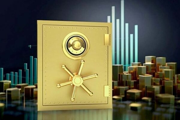 خروج نقدینگی از صندوق‌های طلا شدت گرفت؟