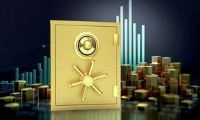 خروج نقدینگی از صندوق‌های طلا شدت گرفت؟