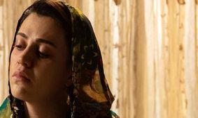 عکس چهره طبیعی شیدا خلیق بدون آرایش!