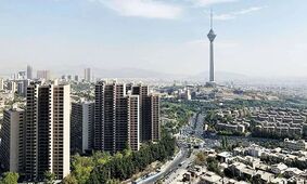 آیا باد و گرد و خاک در تهران شما را آماده کرده است؟