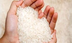 برنج ۲۰۰ هزار تومانی را فراموش کنید ؛ برنج ۴۸ هزار تومانی رسید 
